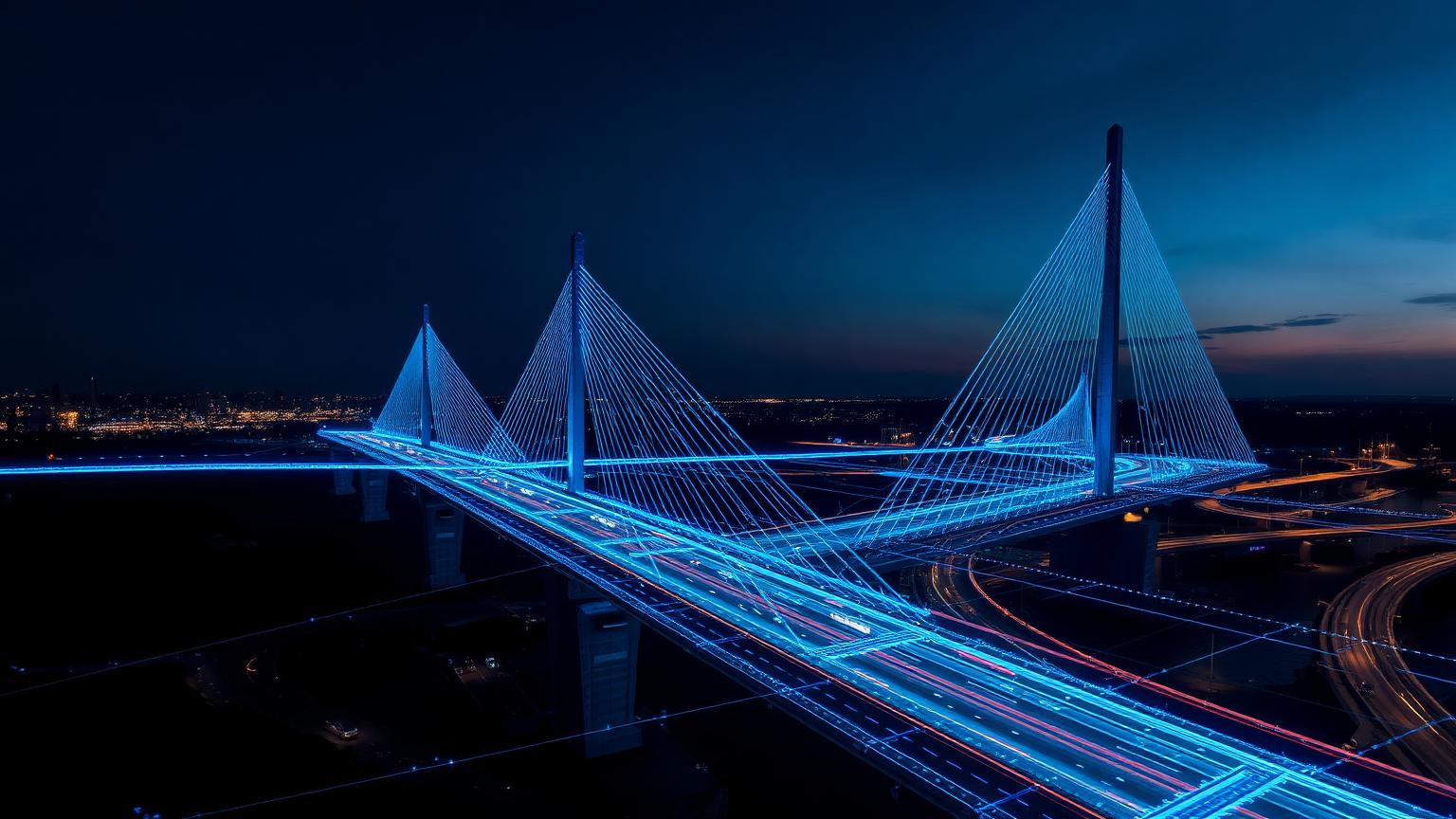 Civil Engineering & Infrastructure technology landscape
