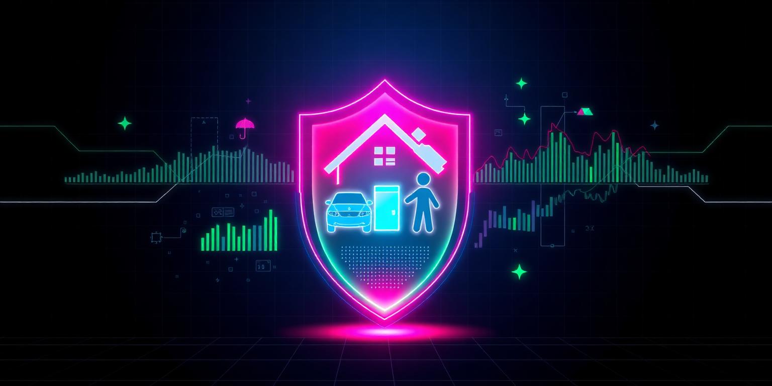 Insurance — Customer & Distribution technology landscape