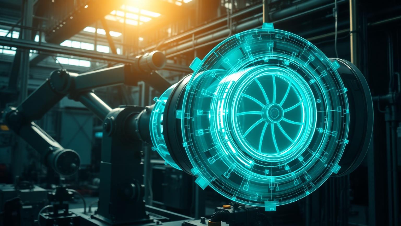 Mechanical Engineering & Manufacturing technology landscape